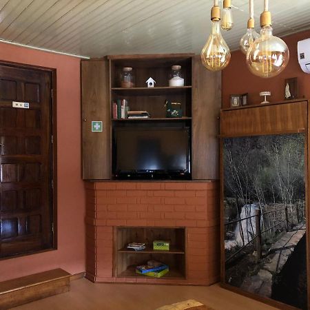 فيلا Casa Do Volframio اروكا المظهر الخارجي الصورة