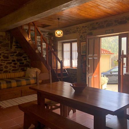 فيلا Casa Do Volframio اروكا المظهر الخارجي الصورة