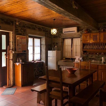 فيلا Casa Do Volframio اروكا المظهر الخارجي الصورة