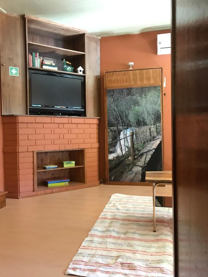 فيلا Casa Do Volframio اروكا المظهر الخارجي الصورة