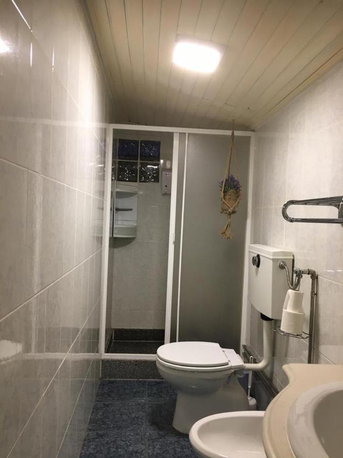 فيلا Casa Do Volframio اروكا المظهر الخارجي الصورة