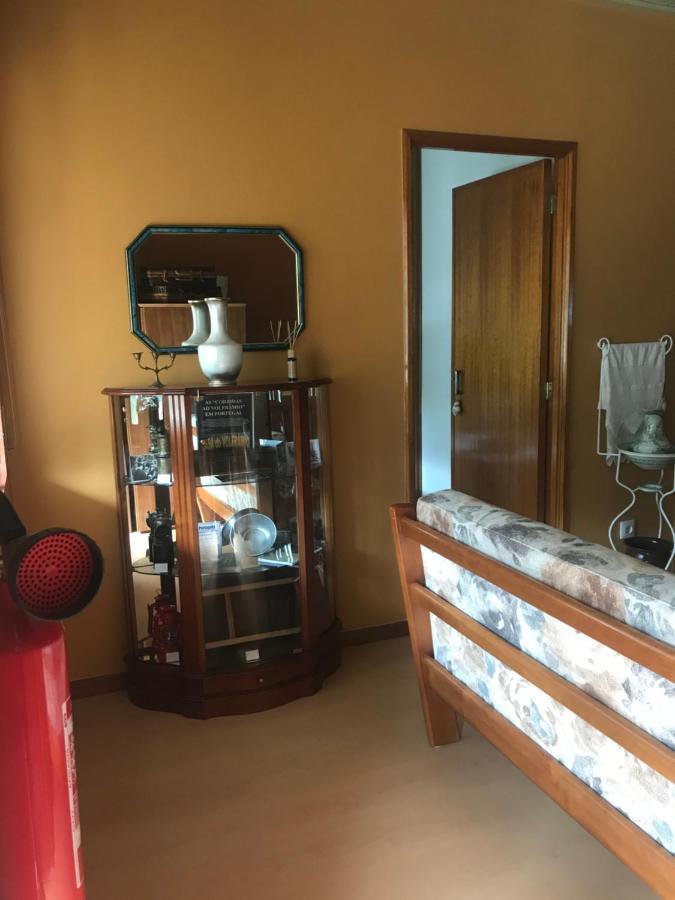 فيلا Casa Do Volframio اروكا المظهر الخارجي الصورة