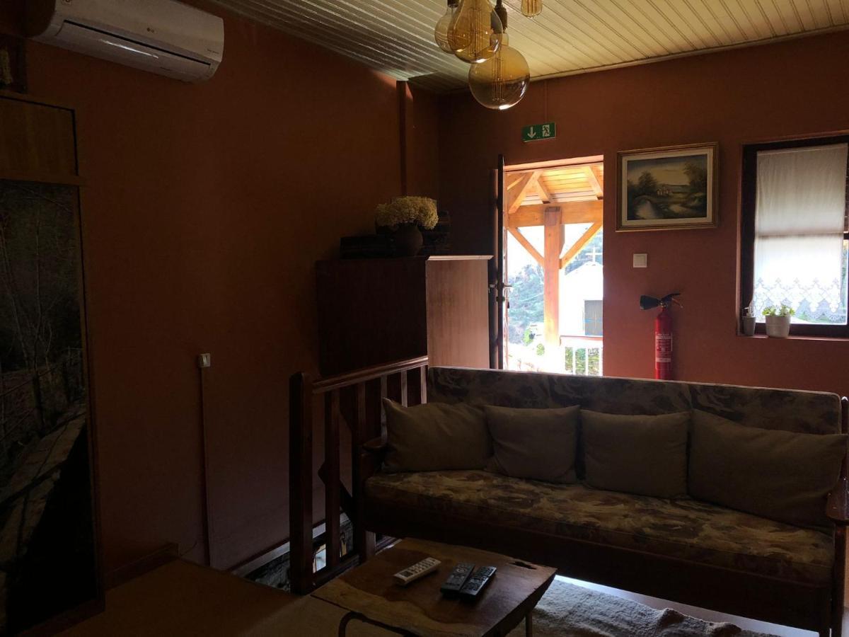 فيلا Casa Do Volframio اروكا المظهر الخارجي الصورة