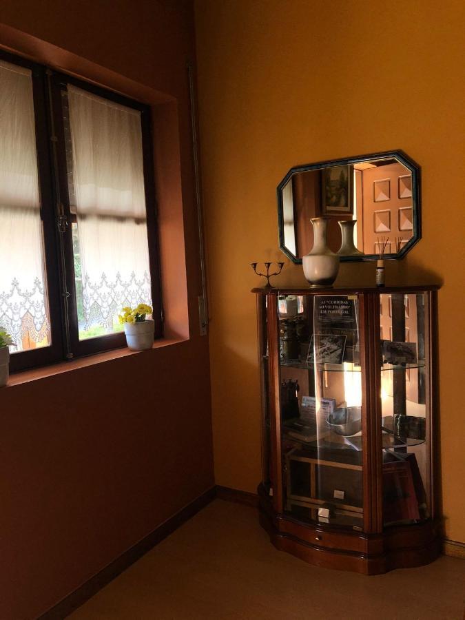 فيلا Casa Do Volframio اروكا المظهر الخارجي الصورة