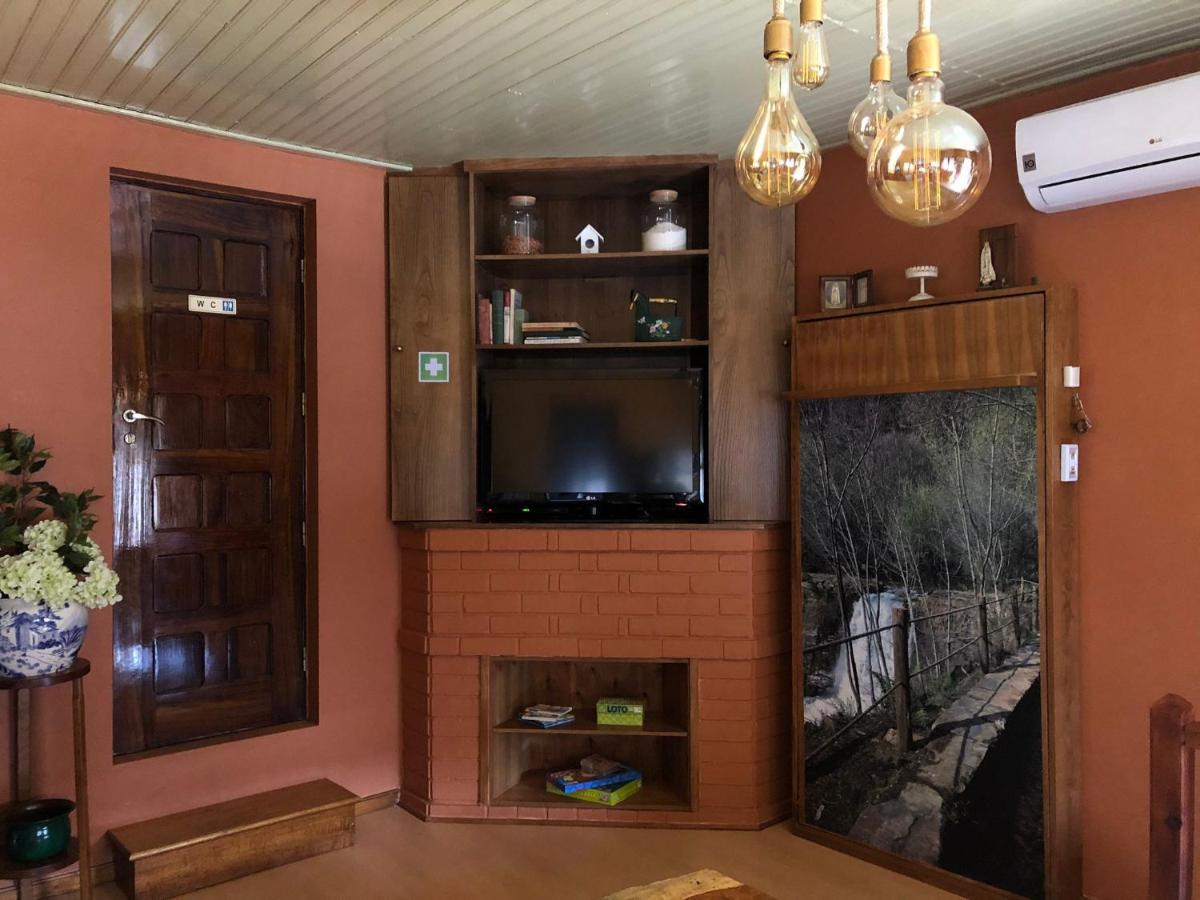 فيلا Casa Do Volframio اروكا المظهر الخارجي الصورة