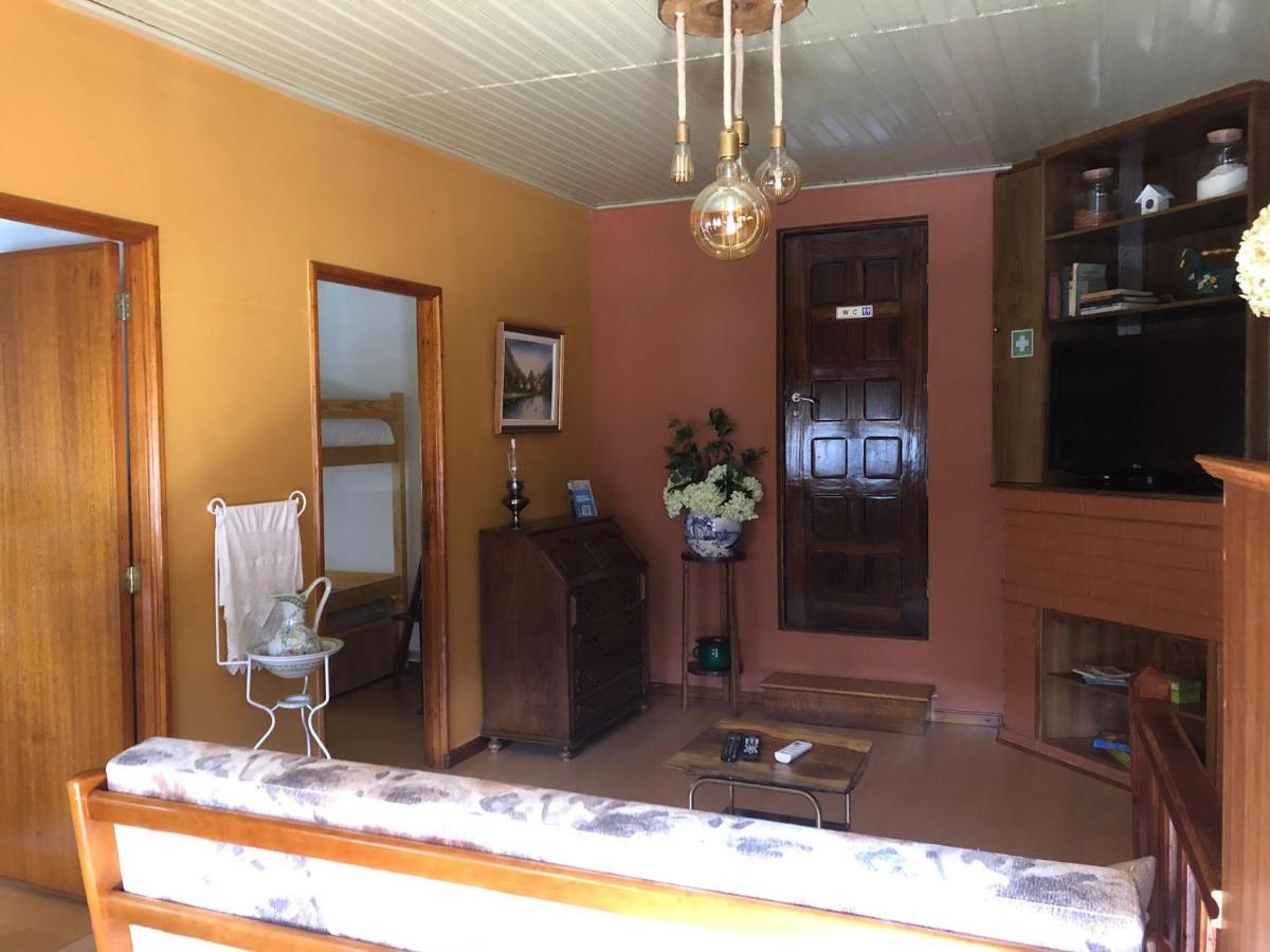فيلا Casa Do Volframio اروكا المظهر الخارجي الصورة
