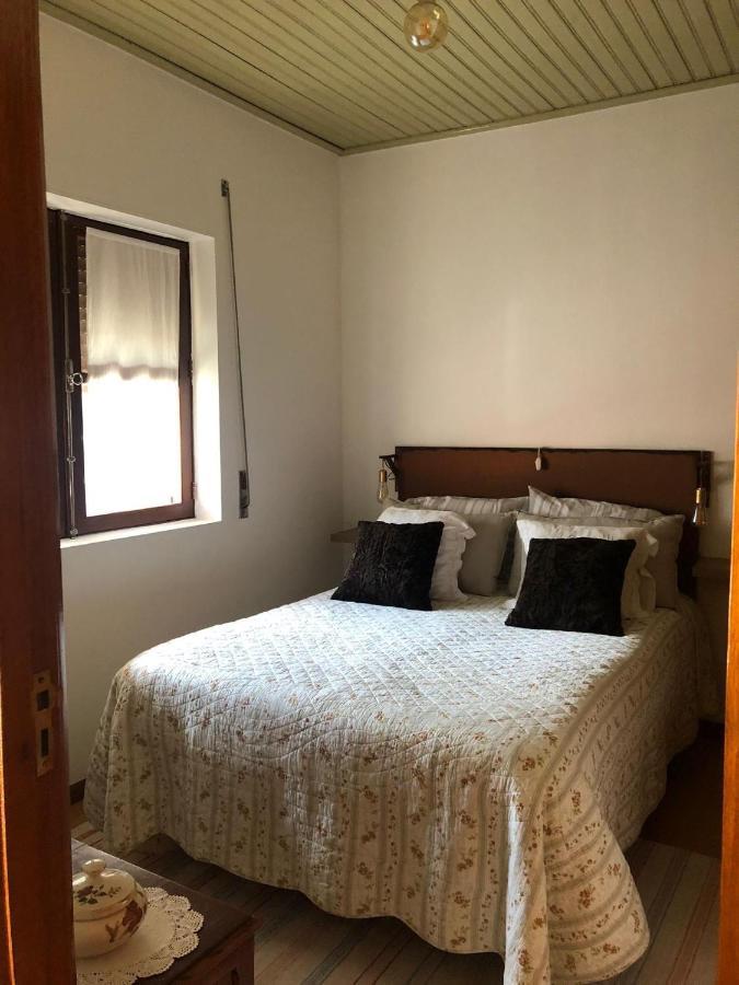 فيلا Casa Do Volframio اروكا المظهر الخارجي الصورة