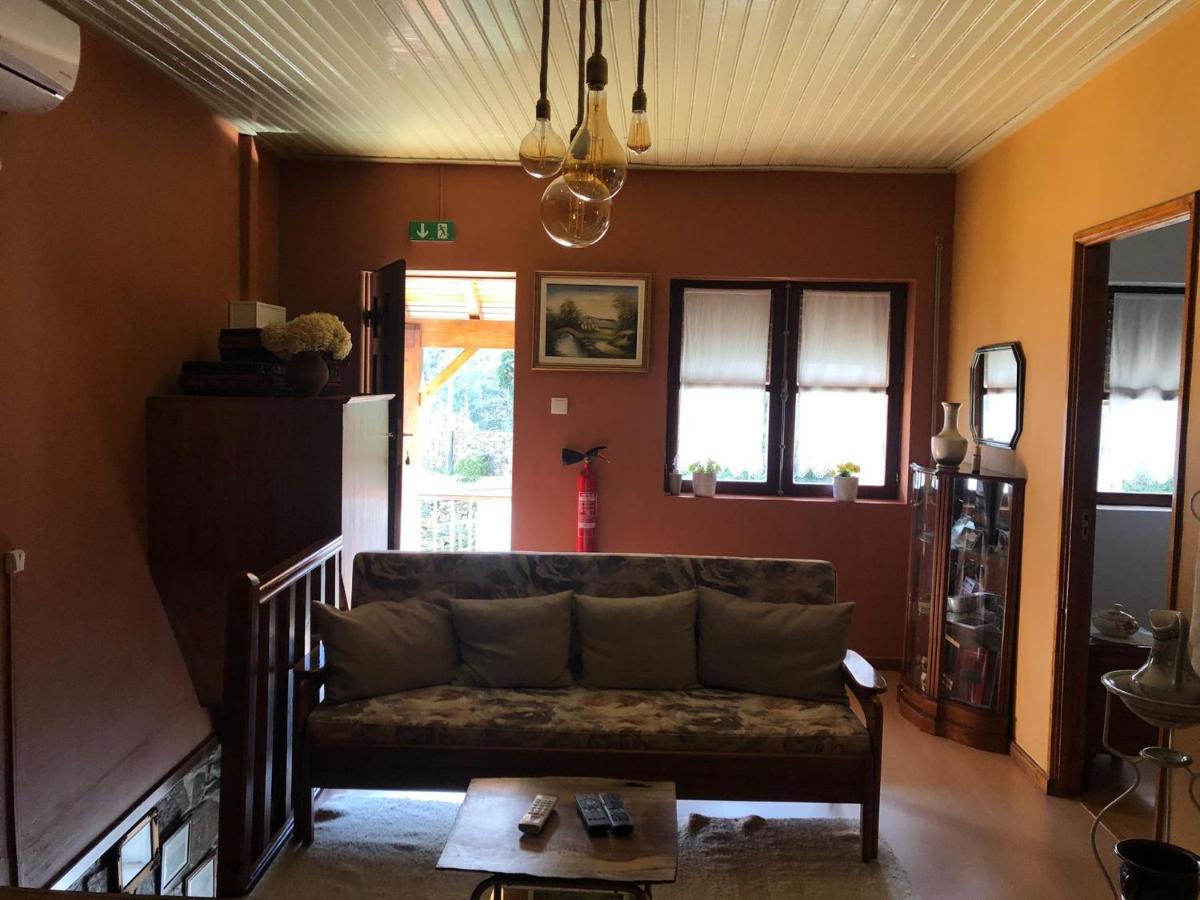 فيلا Casa Do Volframio اروكا المظهر الخارجي الصورة
