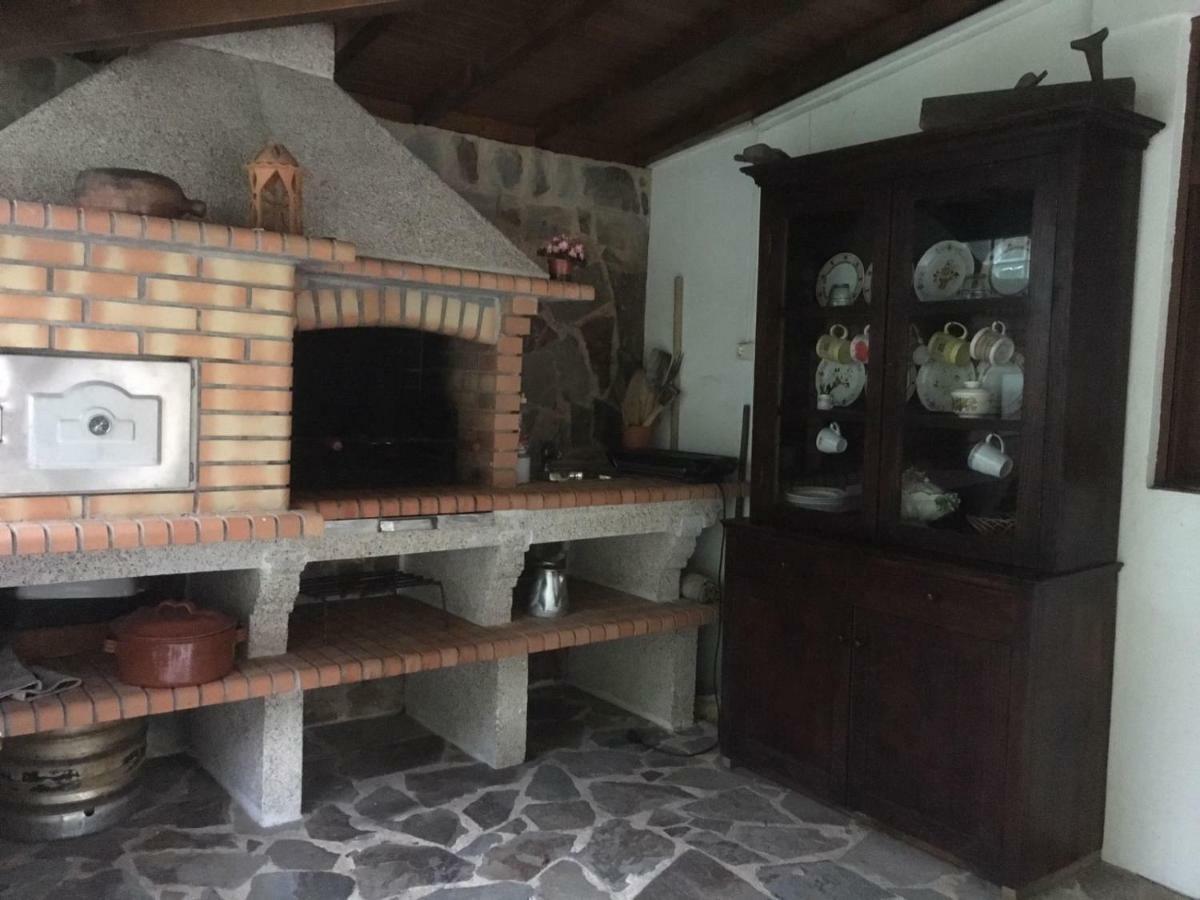 فيلا Casa Do Volframio اروكا المظهر الخارجي الصورة
