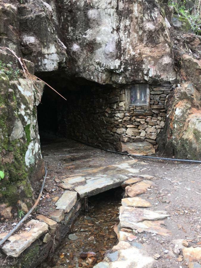 فيلا Casa Do Volframio اروكا المظهر الخارجي الصورة