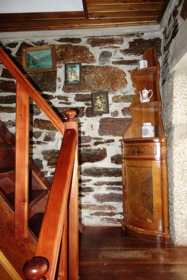 فيلا Casa Do Volframio اروكا المظهر الخارجي الصورة